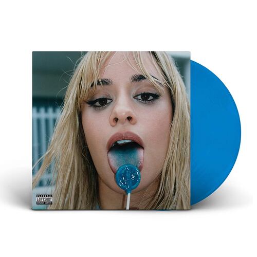 LP Camila Cabello - C,Xoxo