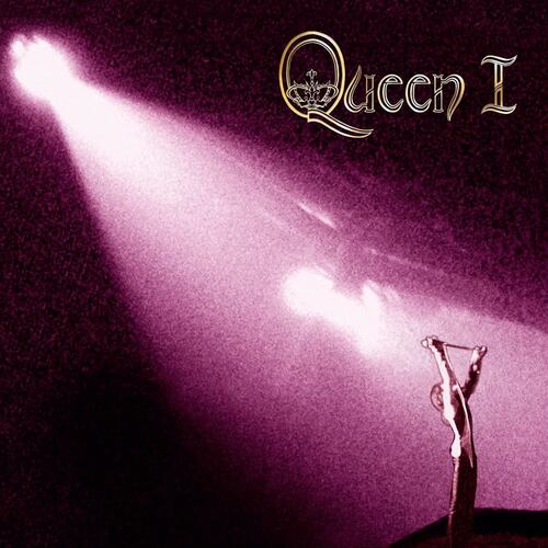 CD Queen Queen I