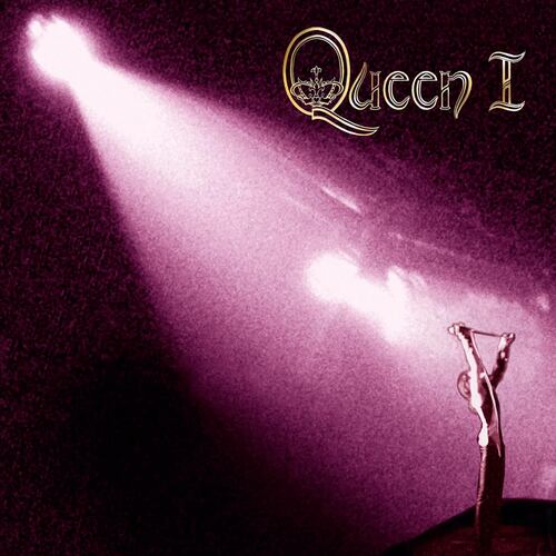 LP Queen Queen I