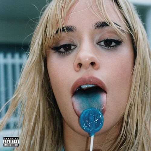CD Camila Cabello - C,Xoxo