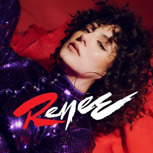 CD Renee - R