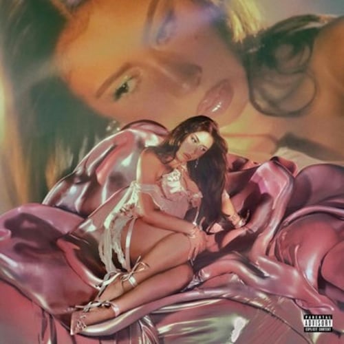 LP Sincerely - Kali Uchis