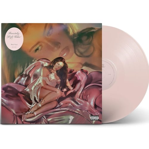 LP Sincerely - Kali Uchis