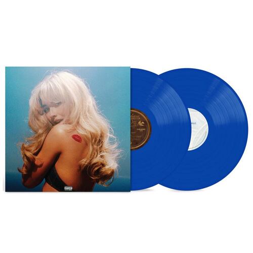 LP2 Short n' Sweet Deluxe - Sabrina Carpenter