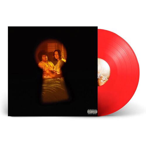 LP I Say I Love You First (Red) - Selena Gomez