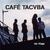 CD Café Tacvba - Un Viaje