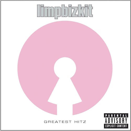 CD Limpbizkit-Greatest Hitz ( Explicit Version )