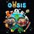 CD J Balvin y Bad Bunny- Oasis