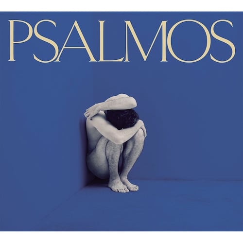 CD José Madero- Psalmos