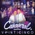 CD + DVD Cañaveral - Veinticinco
