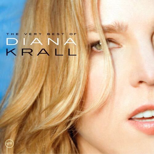 CD/DVD Diana Krall The Very Best If Diana Krall