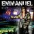 CD/ DVD Emmanuel- Retro En Vivo