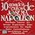 CD Napoleón - 30 Éxitos de José María Napoleón