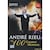 3 DVD André Rieu - 100 Greatets Moments