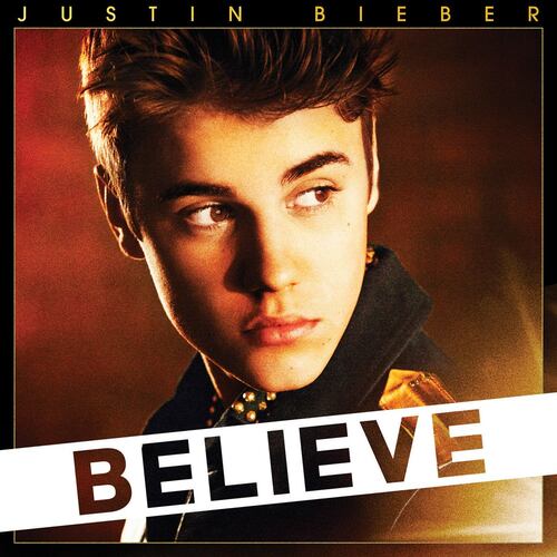 Believe - Edición Especial