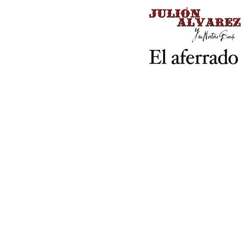 CD Julión Alvarez-El Aferrado