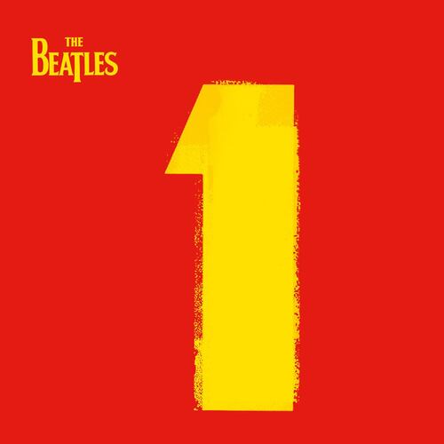 CD+ DVD The Beatles 1