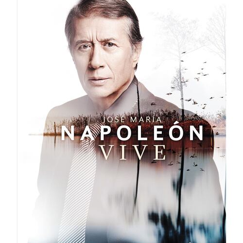 BR José Maria Napoleón-Vive