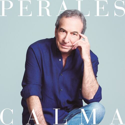 CD José Luis Perales-Calma