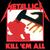 CD Metallica-Kill Em All