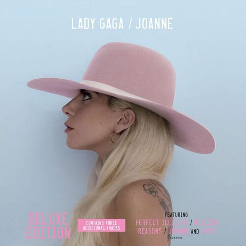 Joanne (Deluxe)