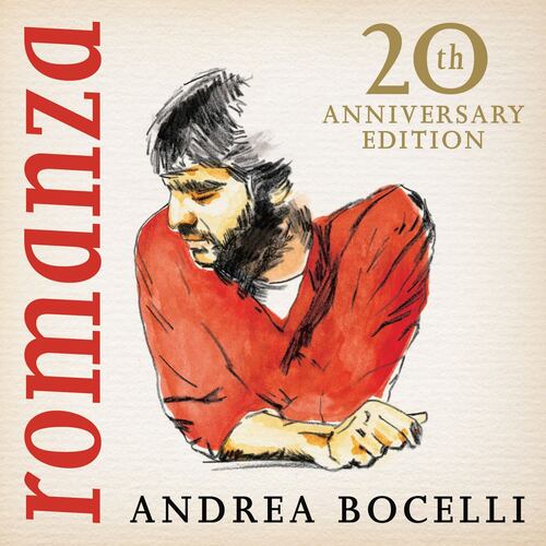 Romanza (20th Anniversary Ed)