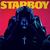 CD The Weeknd- Starboy
