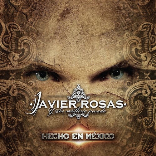 CD Javier Rosas-Hecho En México