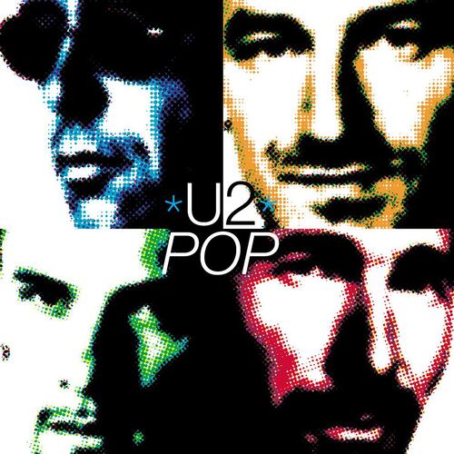 LP U2-Pop