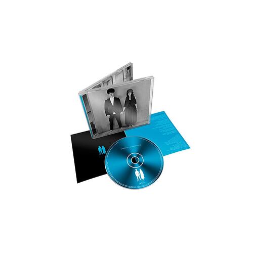 CD U2- Songs Of Experience (Deluxe)
