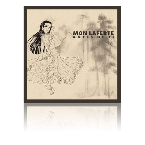 LP Mon Lafert- Antes De Ti