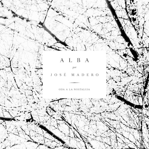 CD José Madero-Alba