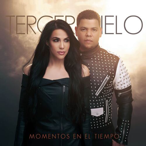 CD Tercer Cielo-Momentos En El Tiempo