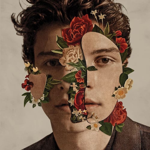 CD Shawn Mendes
