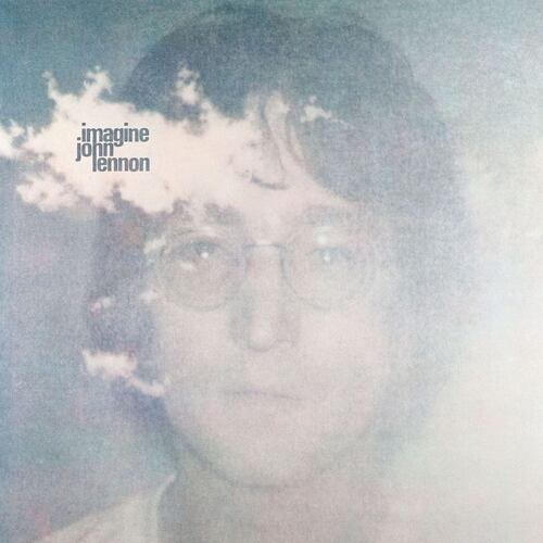 CD2 Imagine- John Lennon