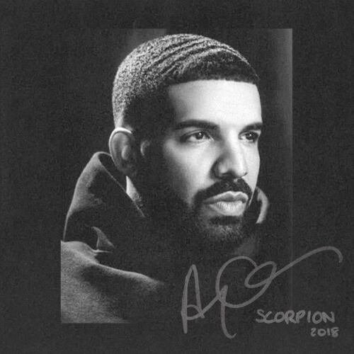 CD Drake- Scorpion