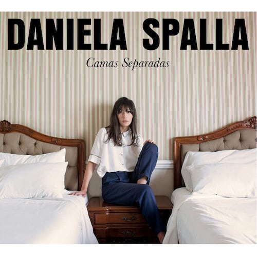 CD Daniela Spalla Camas Separadas