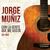 CD Jorge Muñiz- Con la Gente que me Gusta