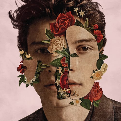 CD Shawn Mendes - Shawn Mendes