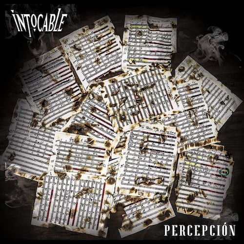CD Intocable- Percepción