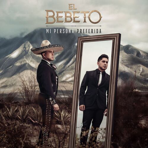 CD El Bebeto- Mi Persona Preferida