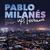 CD+ DVD Pablo Milanes- Mi Habana