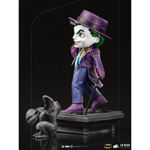 Figura coleccionable Estatua Batman The Dark Knight Minico