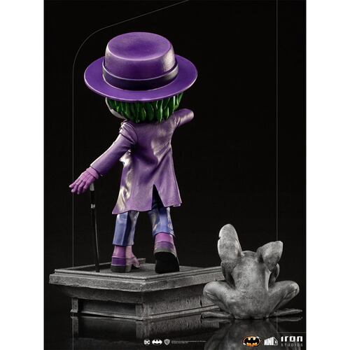 Figura coleccionable Estatua Batman The Dark Knight Minico
