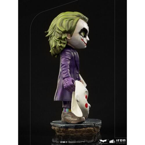 Figura coleccionable Estatua The Joker Batman Minico