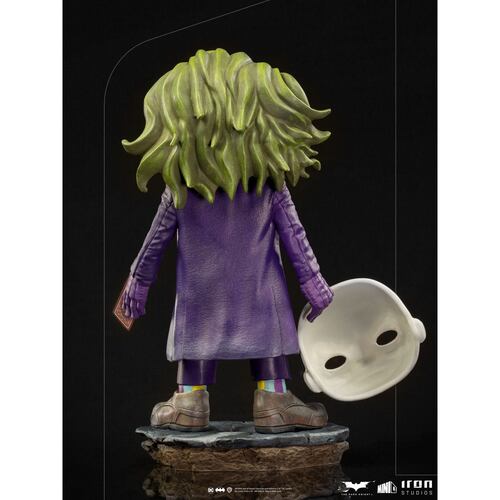 Figura coleccionable Estatua The Joker Batman Minico