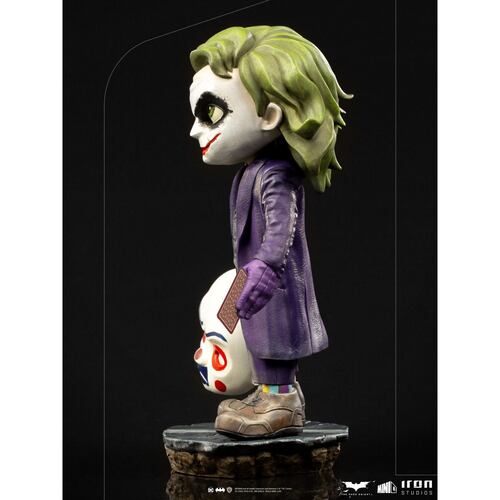 Figura coleccionable Estatua The Joker Batman Minico