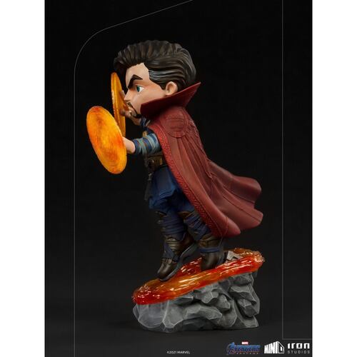 Figura coleccionable Estatua Dr Strange Avengers Minico