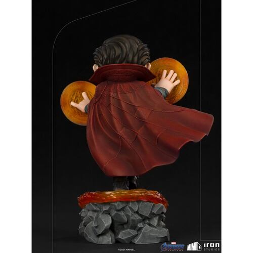 Figura coleccionable Estatua Dr Strange Avengers Minico