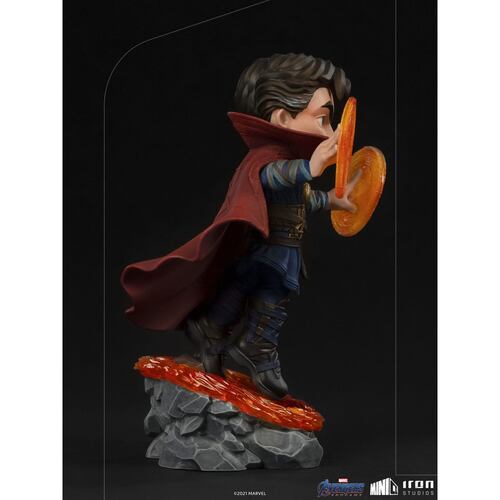 Figura coleccionable Estatua Dr Strange Avengers Minico